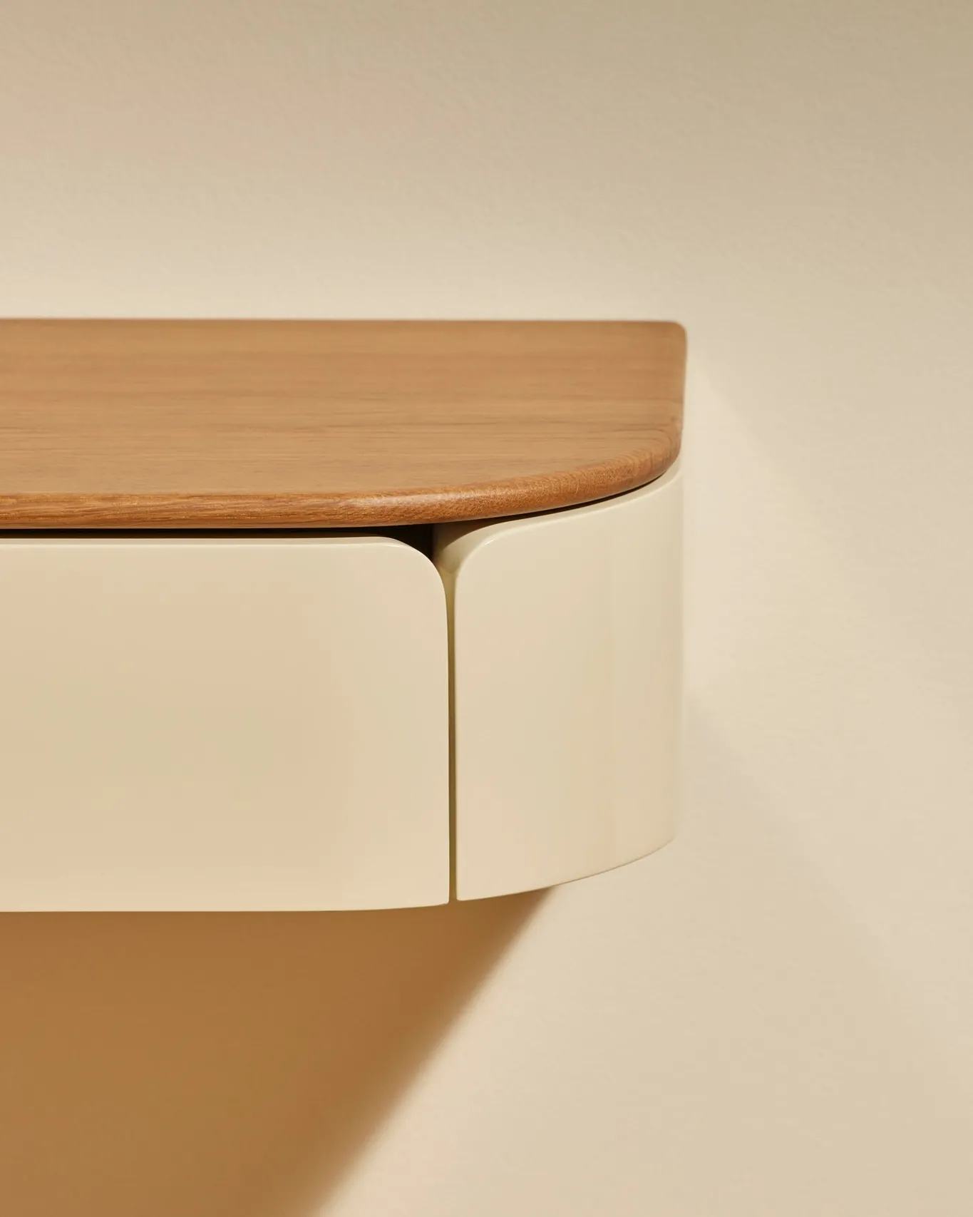 Sale Console murale Equilibre - Consoles|Tables D'Appoint Et Chevets