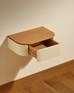 Sale Console murale Equilibre - Consoles|Tables D'Appoint Et Chevets