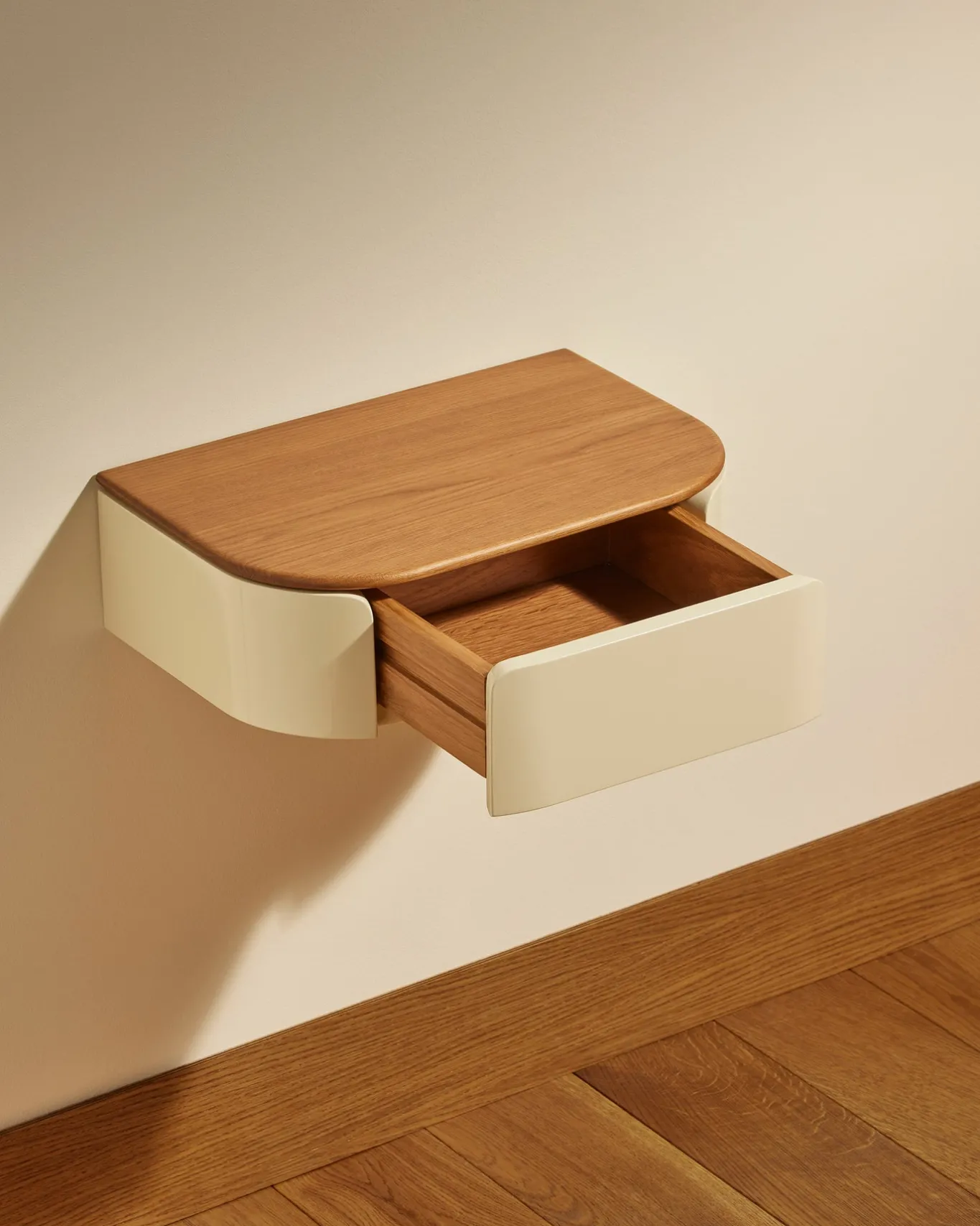 Sale Console murale Equilibre - Consoles|Tables D'Appoint Et Chevets