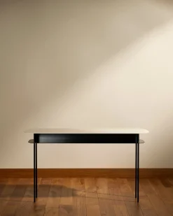 Outlet Console Tokyo - Ecru Collection Tokyo|Consoles