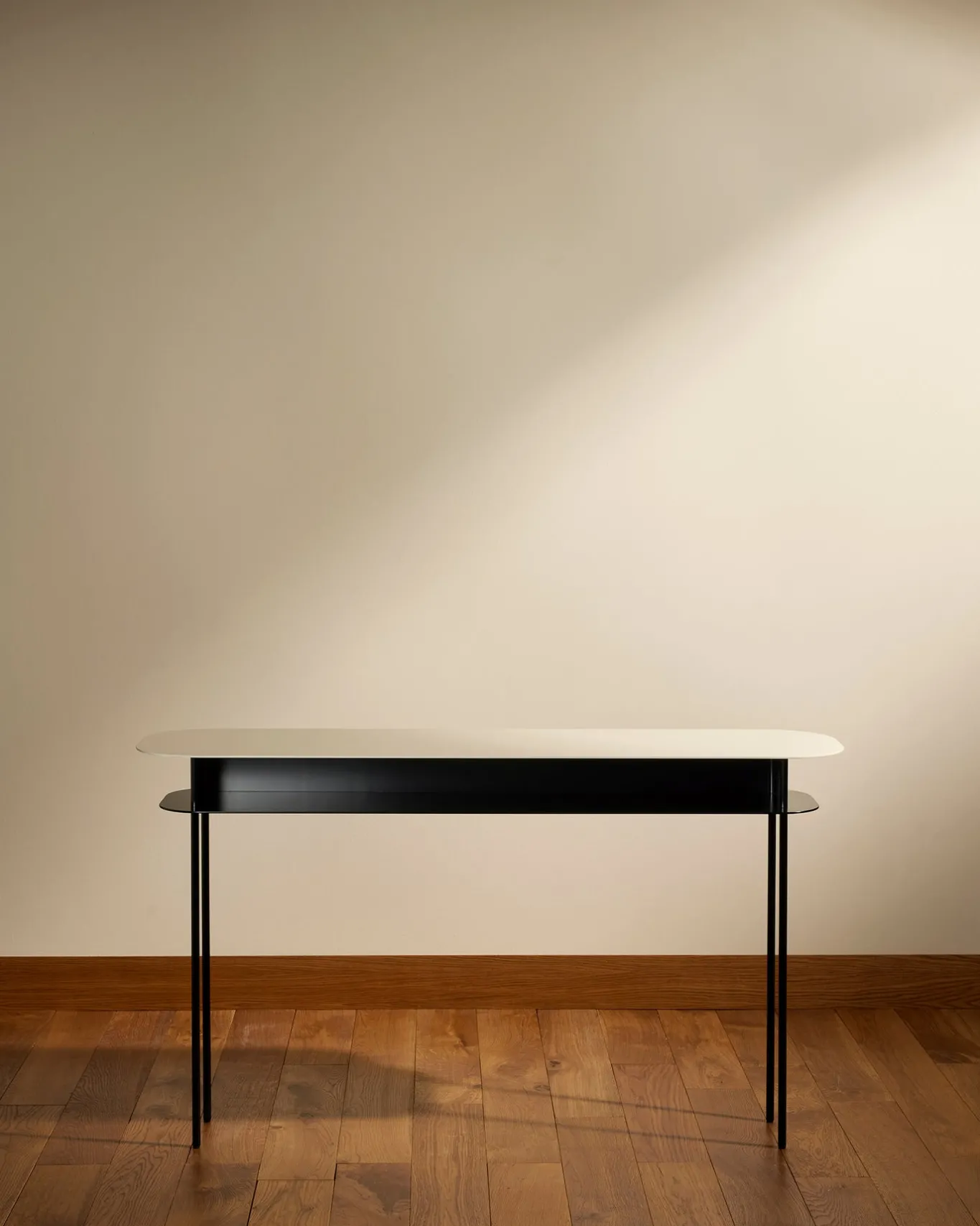 Outlet Console Tokyo - Ecru Collection Tokyo|Consoles
