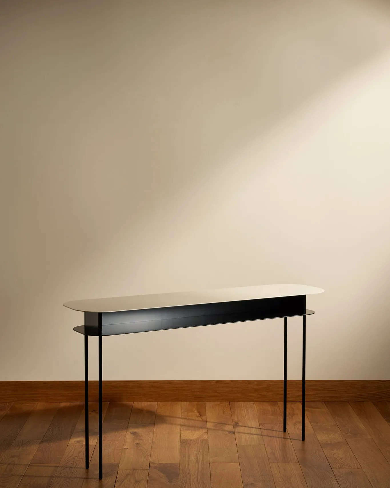 Outlet Console Tokyo - Ecru Collection Tokyo|Consoles