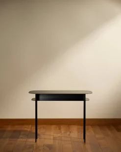 New Console Tokyo - Noir Consoles|Collection Tokyo