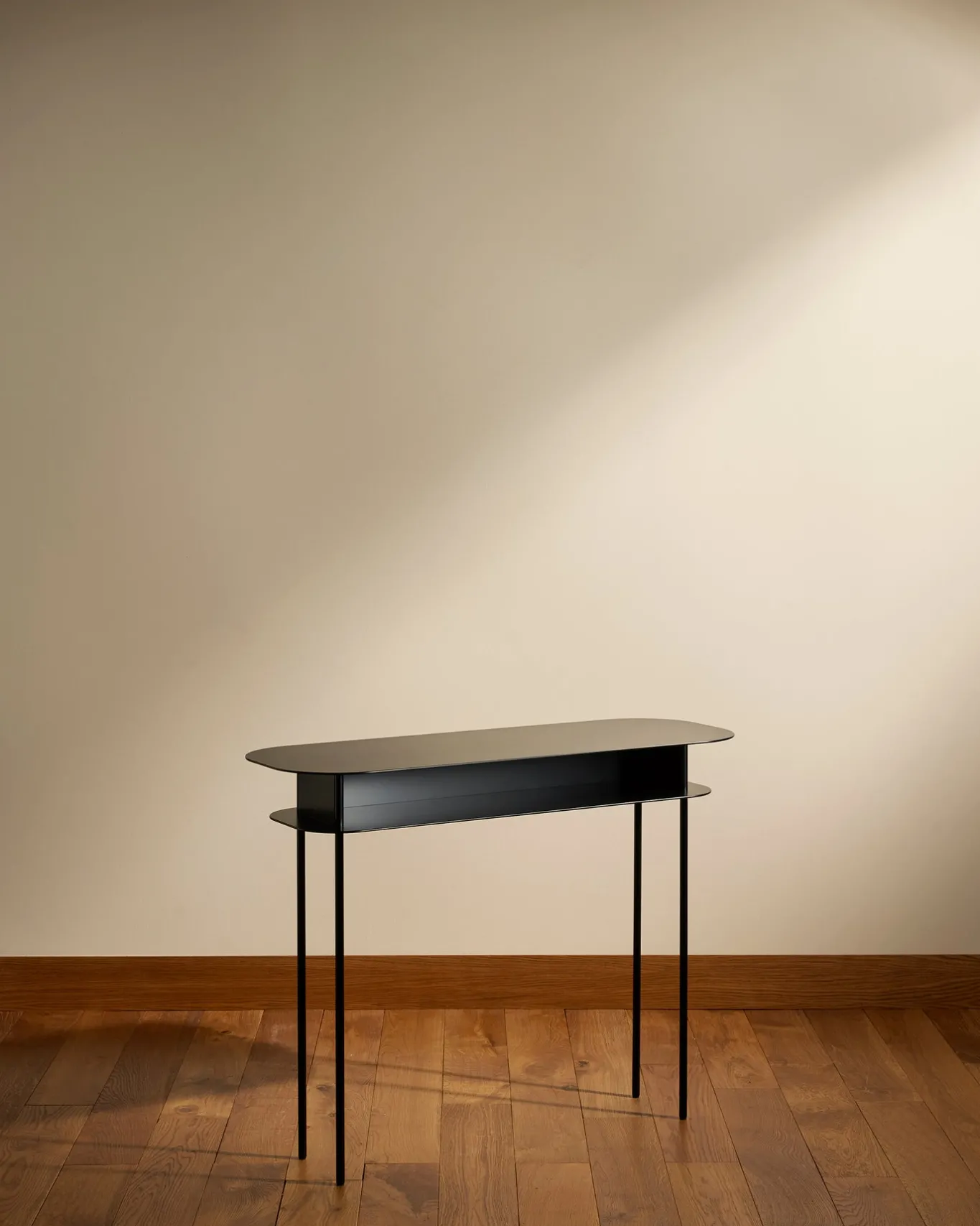 New Console Tokyo - Noir Consoles|Collection Tokyo