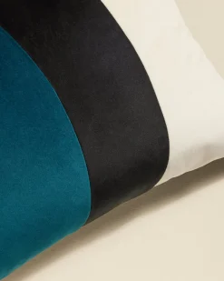Outlet Coussin Lune - Bleu Sarah Coussins|Coussins