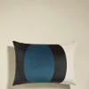 Best Coussin Lune - Bleu Sarah Coussins|Coussins