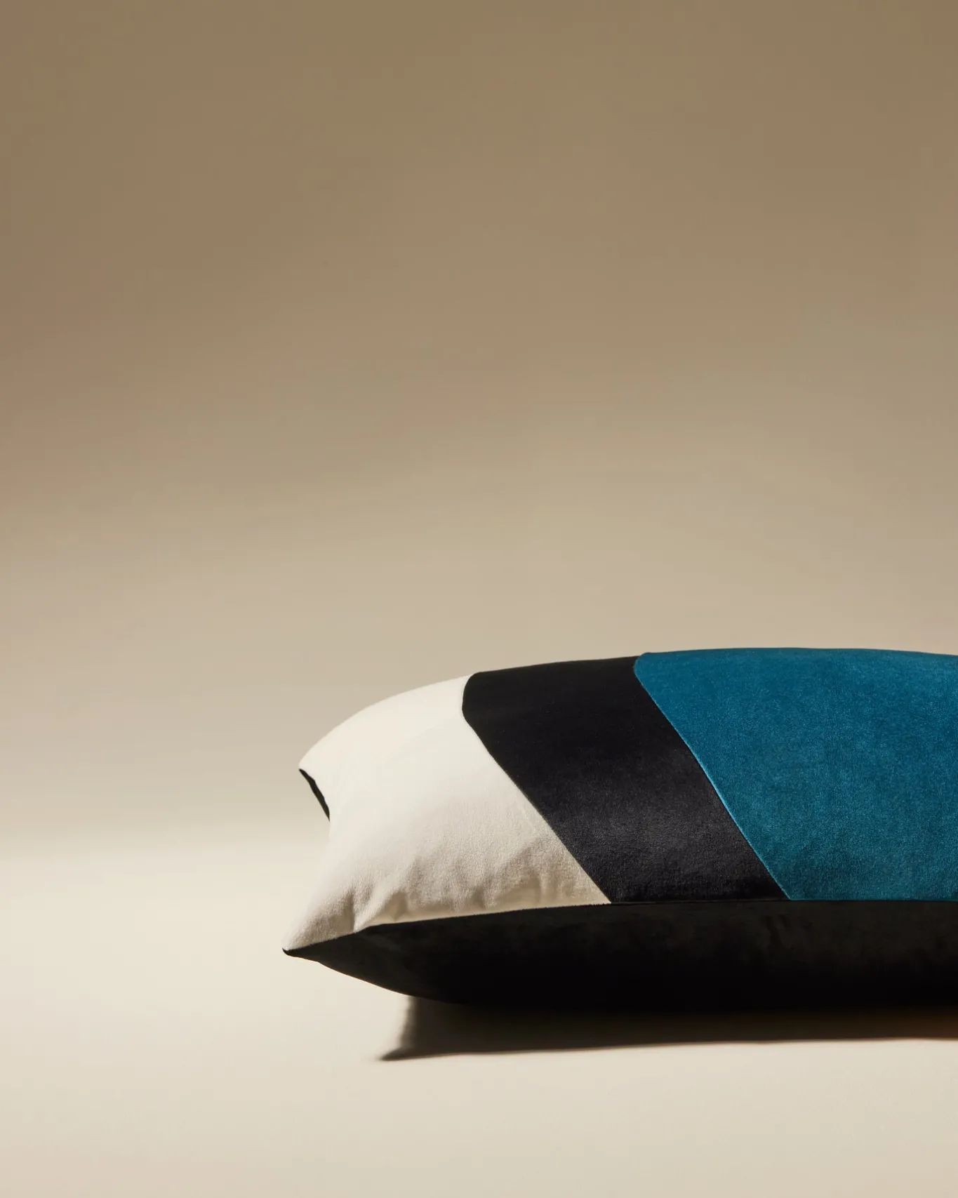 Best Coussin Lune - Bleu Sarah Coussins|Coussins