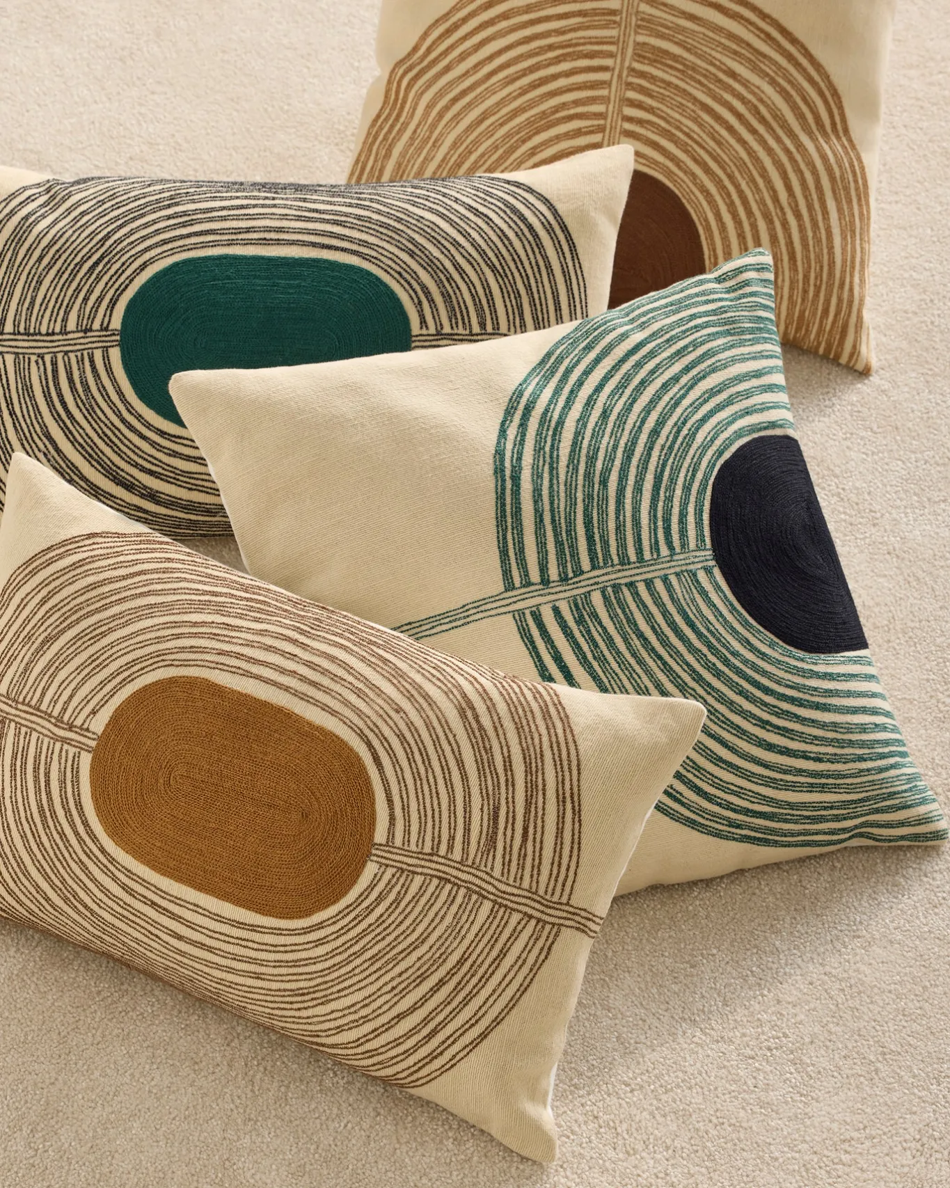 Online Coussin Mirage - Coussins|Coussins