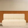 Outlet Divan Chill - Ecru Canapés|Divans Et Méridiennes