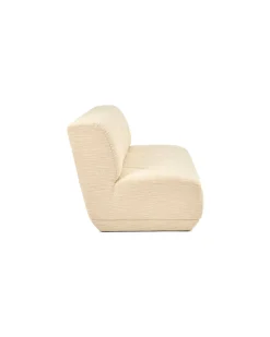 Outlet Divan Chill - Ecru Canapés|Divans Et Méridiennes
