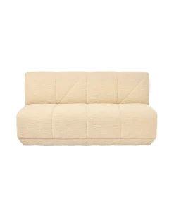 Outlet Divan Chill - Ecru Canapés|Divans Et Méridiennes