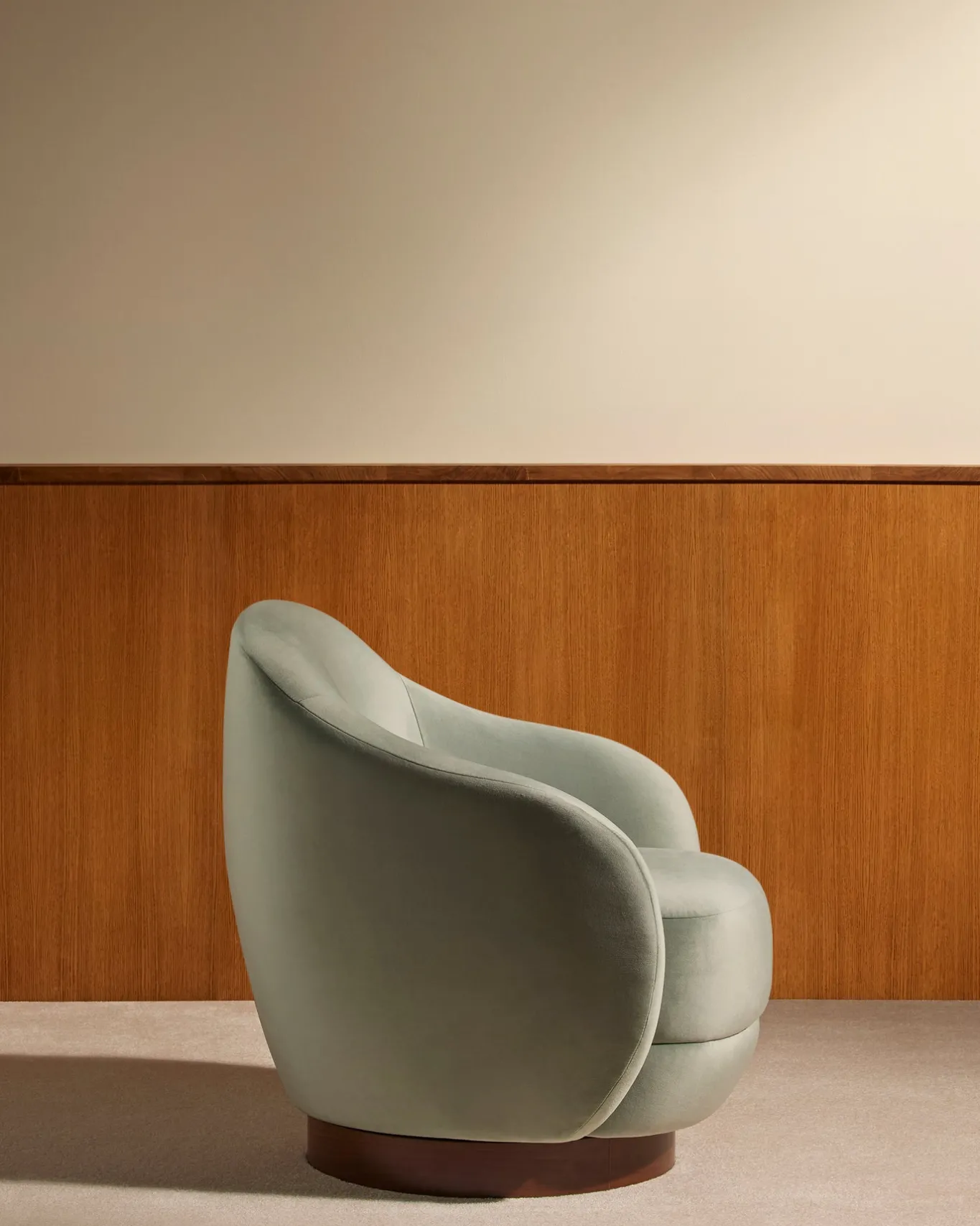 Fauteuil Bozzolo - Fauteuils