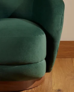 Online Fauteuil Bozzolo - Fauteuils