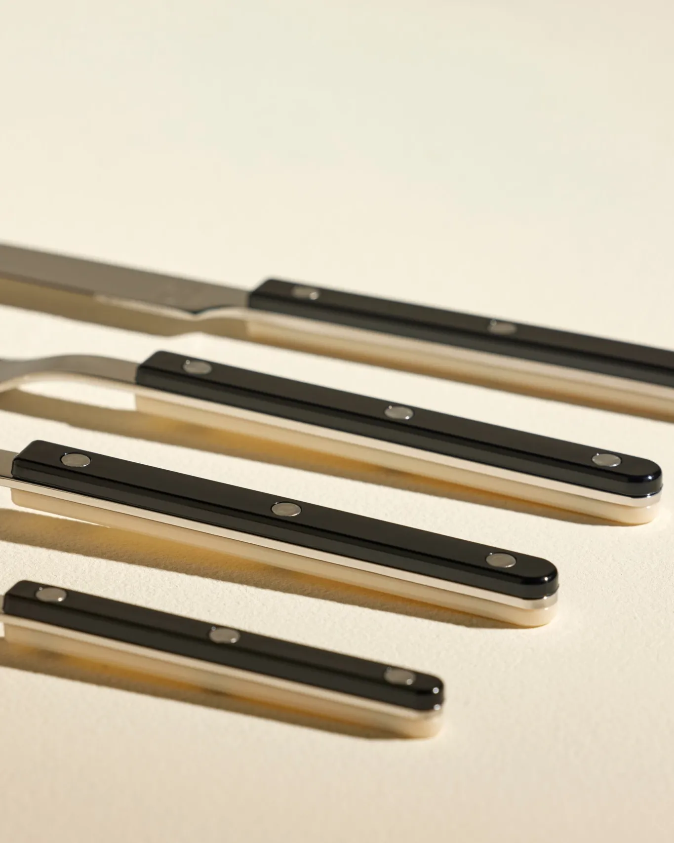 Clearance Fourchette Sabre Brillante Couverts Et Ustensiles