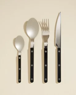 Clearance Fourchette Sabre Brillante Couverts Et Ustensiles