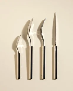 Clearance Fourchette Sabre Brillante Couverts Et Ustensiles