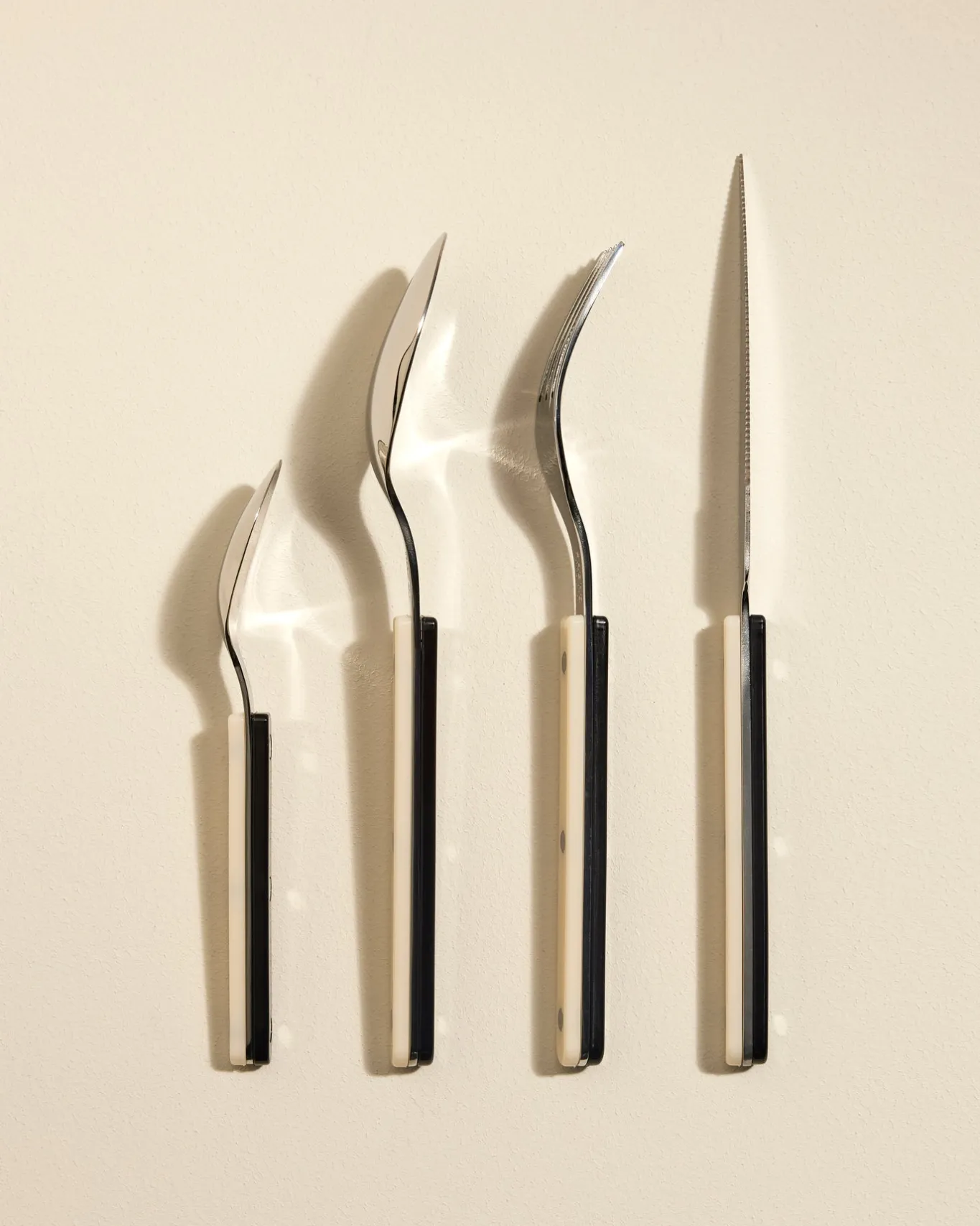 Clearance Fourchette Sabre Brillante Couverts Et Ustensiles