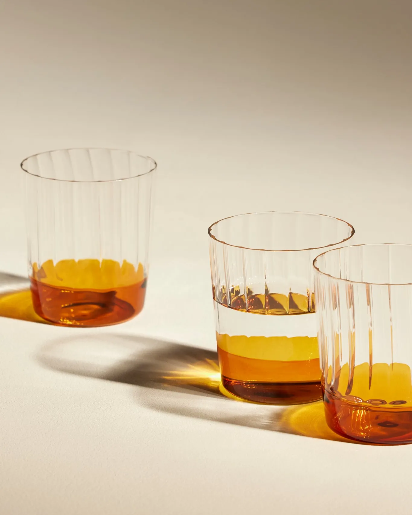 Clearance Gobelet Eclat - Verres
