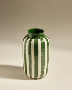 Sale Grand vase décoratif Riviera - Vases