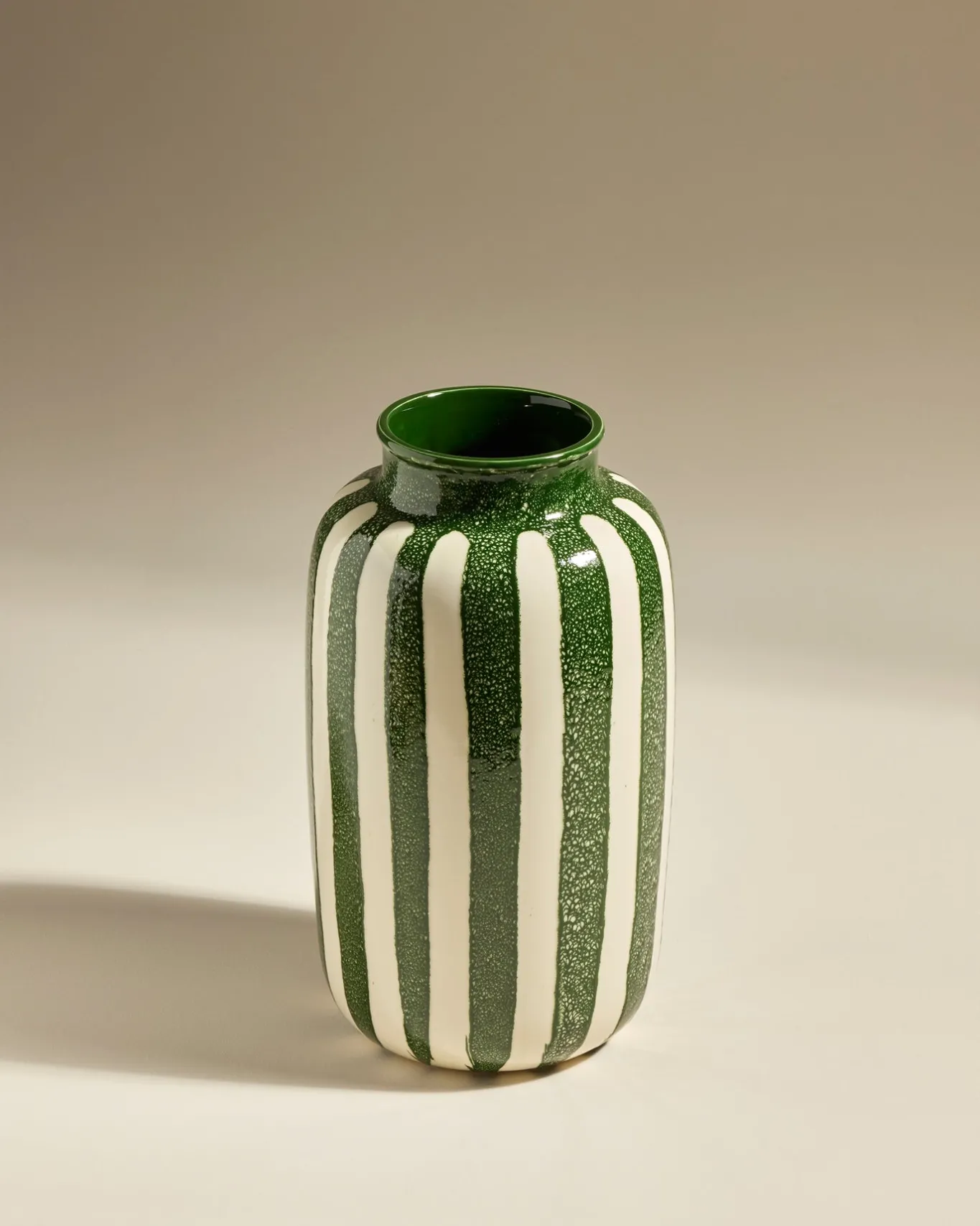 Sale Grand vase décoratif Riviera - Vases