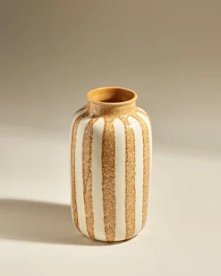 Clearance Grand vase décoratif Riviera - Vases