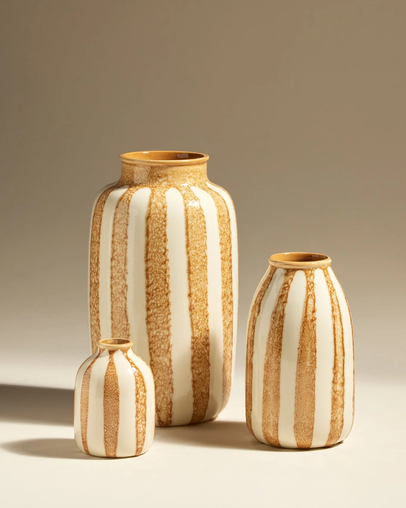 Clearance Grand vase décoratif Riviera - Vases