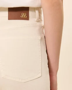 New Jean droit Raspail - Jeans|Bas