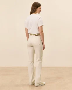 New Jean droit Raspail - Jeans|Bas