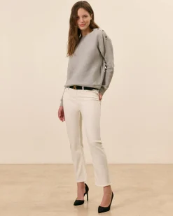New Jean Sol court - Jeans|Bas