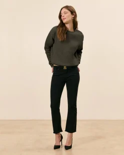 Hot Jean Sol court - Jeans|Bas