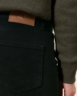 Hot Jean Sol court - Jeans|Bas