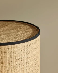 Discount Lampadaire Claude - Ecru Lampadaires