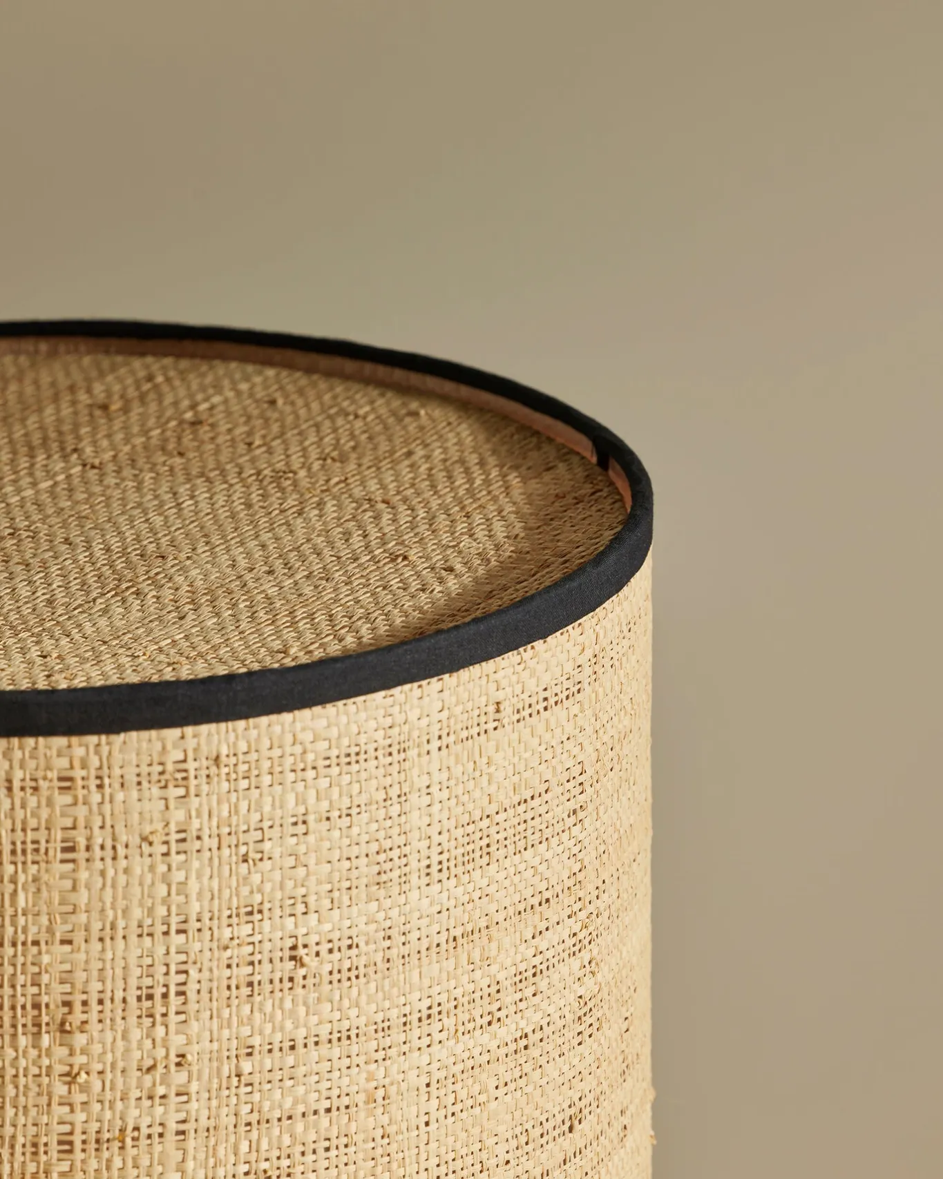 Discount Lampadaire Claude - Ecru Lampadaires