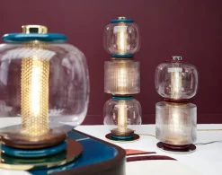 Outlet Lampadaire Loulou - Lampadaires|Lampes À Poser