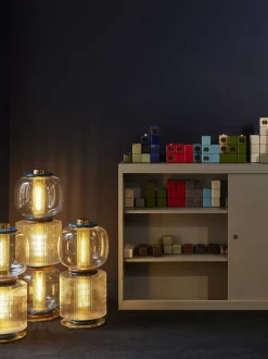Discount Lampadaire Loulou - Lampadaires|Lampes À Poser