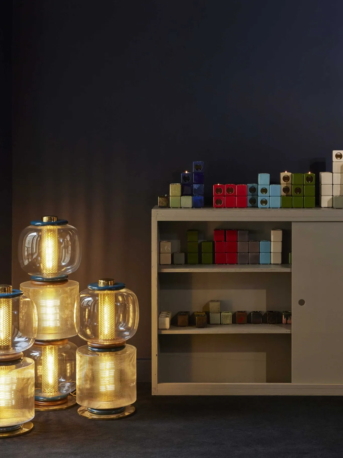 Discount Lampadaire Loulou - Lampadaires|Lampes À Poser