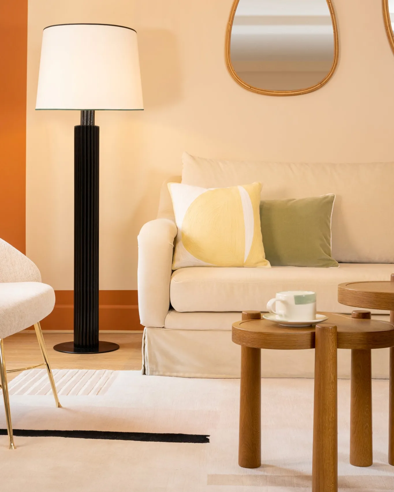 Hot Lampadaire Riviera - Lampadaires