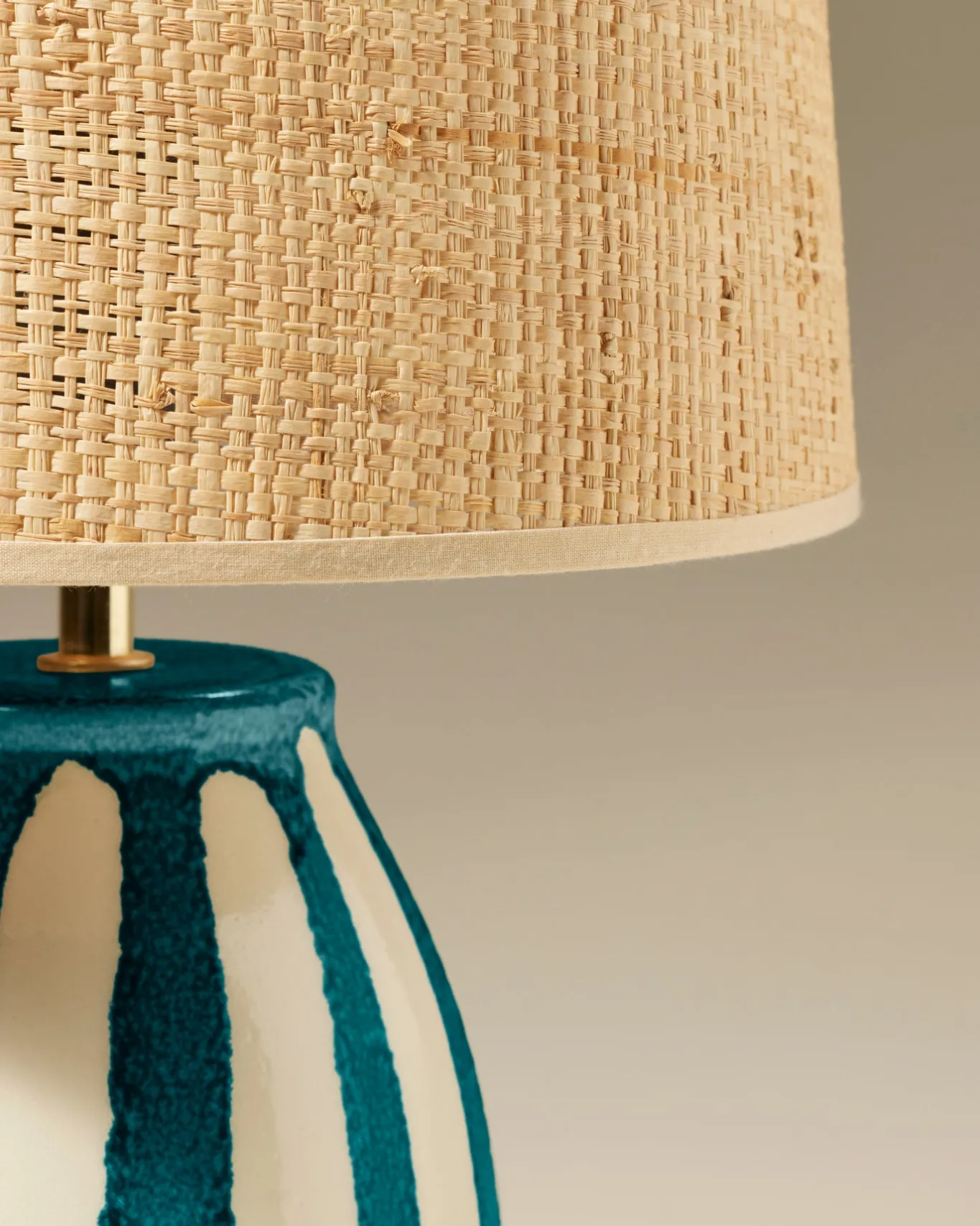 Clearance Lampe de table Palmaria - Lampes À Poser
