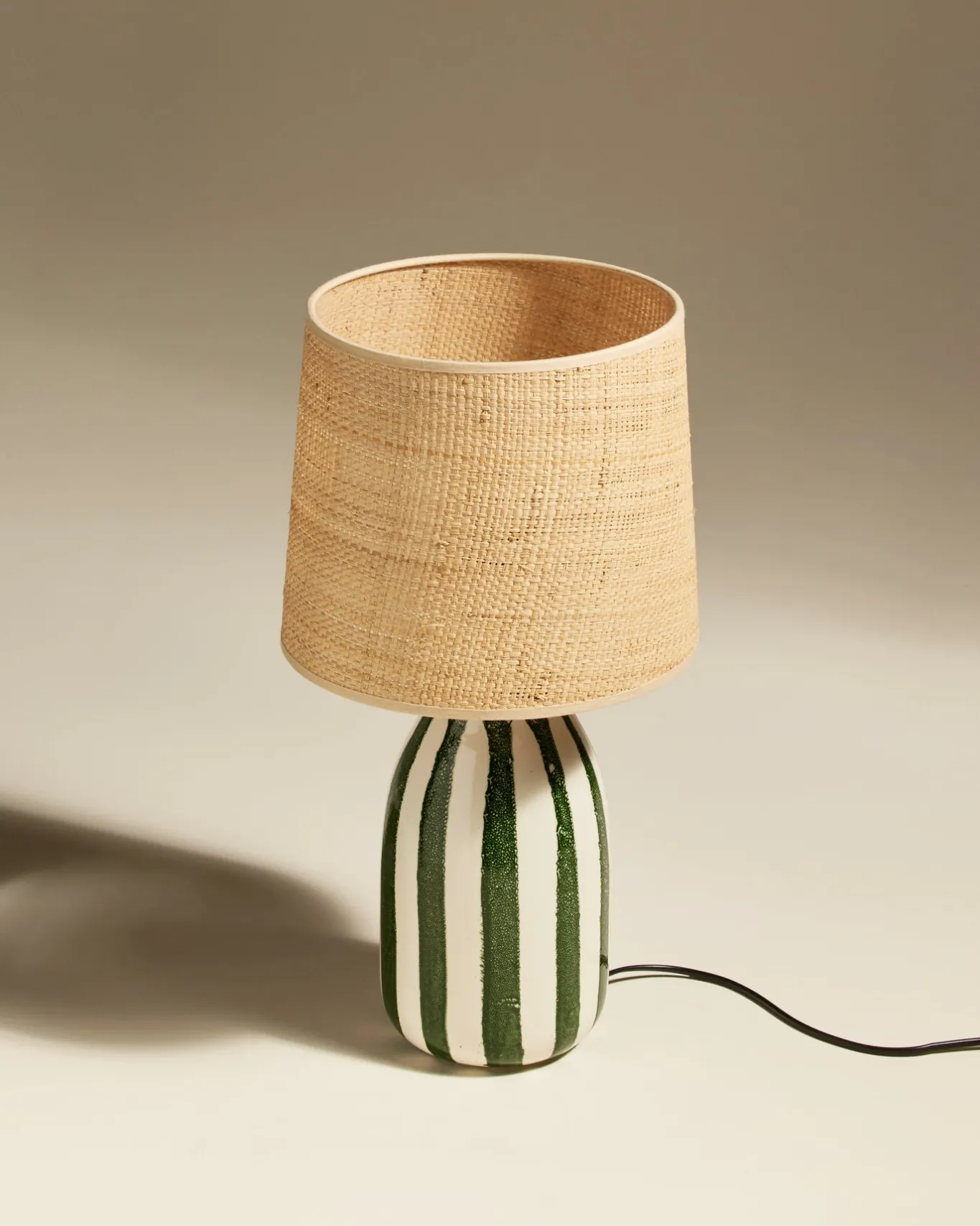 New Lampe de table Palmaria - Lampes À Poser