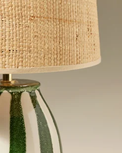 New Lampe de table Palmaria - Lampes À Poser
