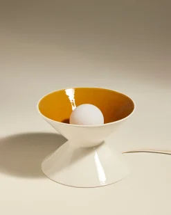 Outlet Lampe de table Sablier - Lampes À Poser