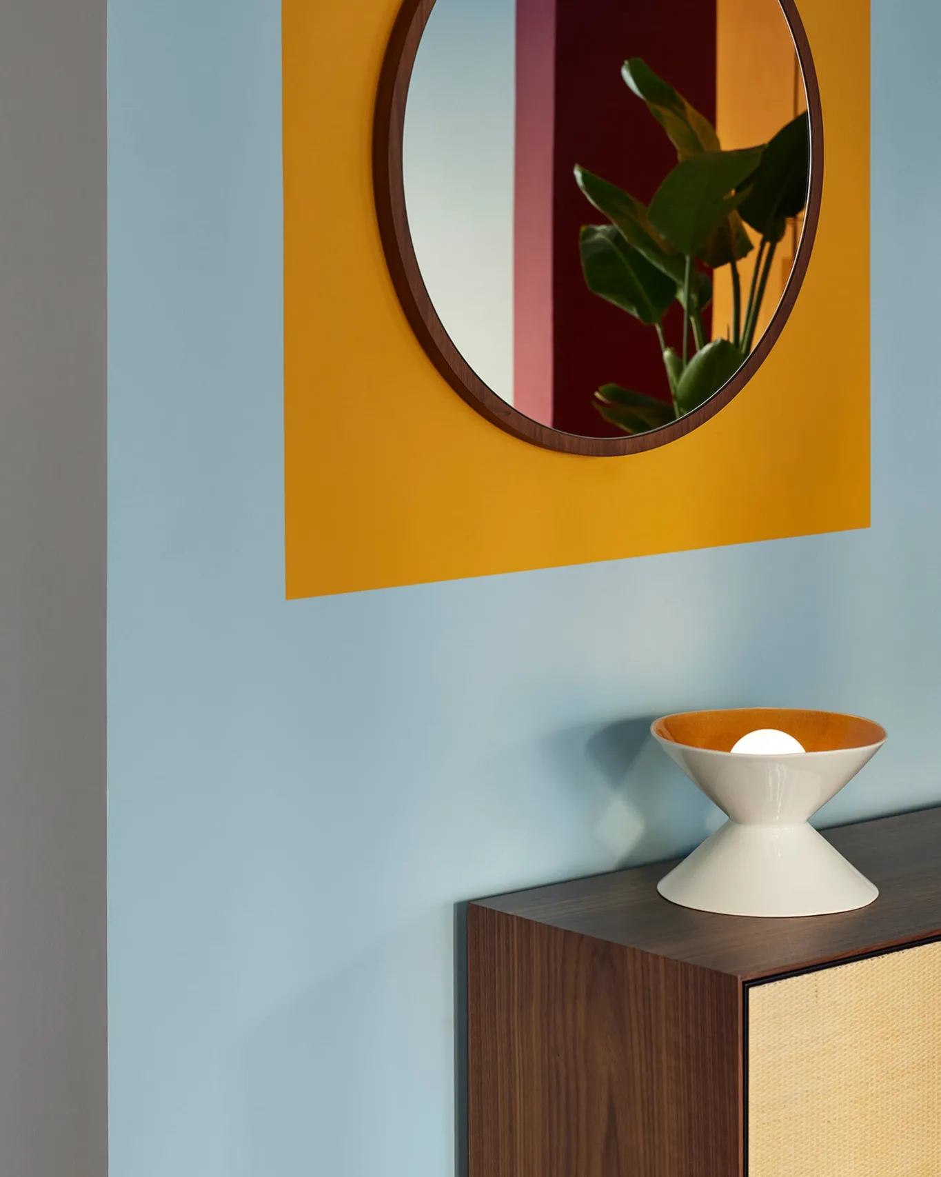 Outlet Lampe de table Sablier - Lampes À Poser