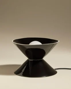 Clearance Lampe de table Sablier - Lampes À Poser