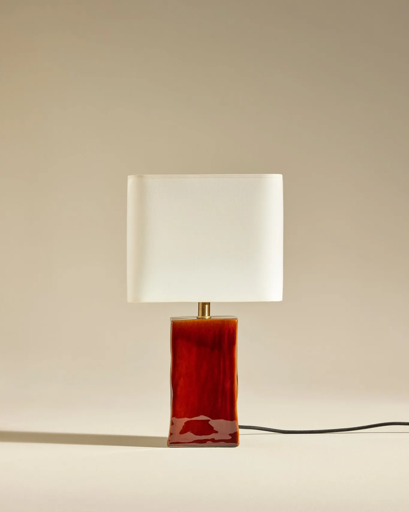Lampe Nomad - Lampes À Poser