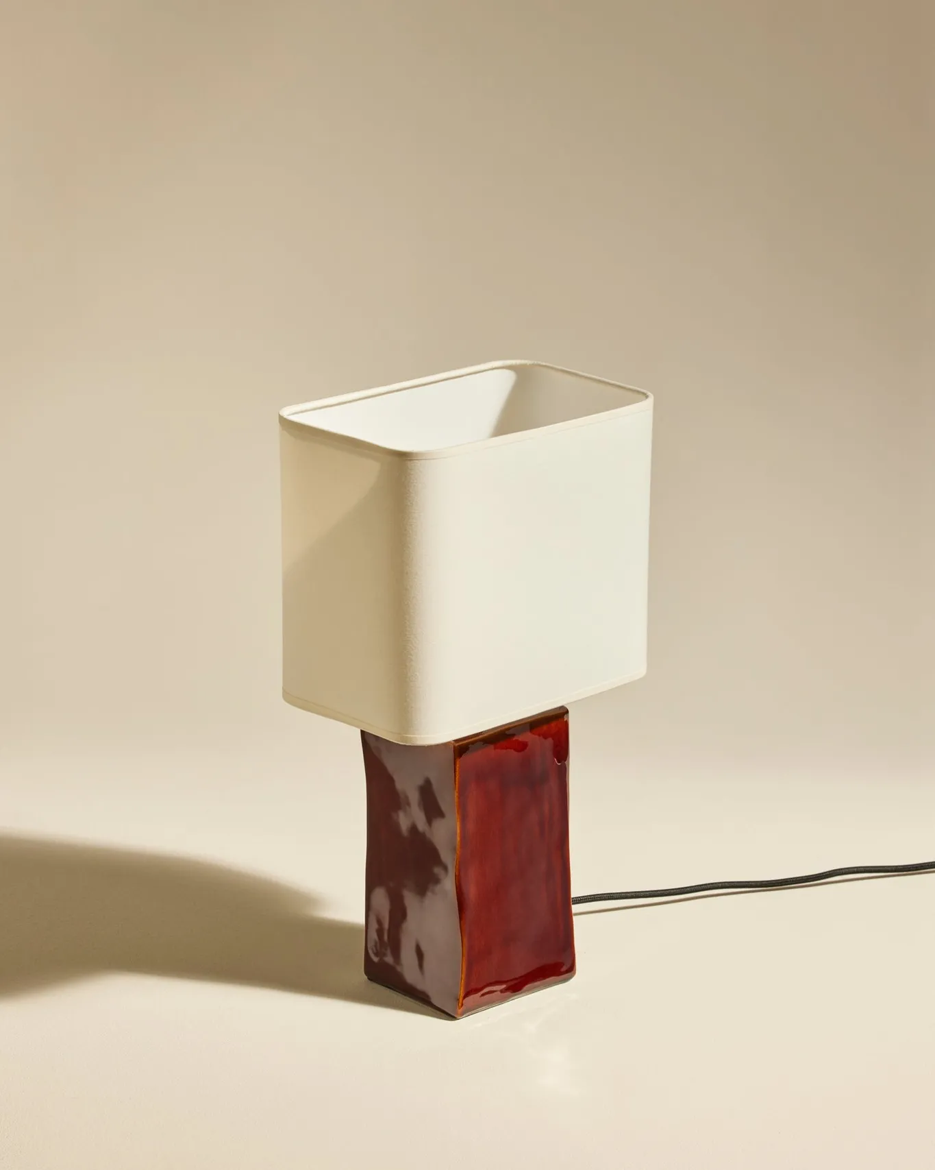 Lampe Nomad - Lampes À Poser