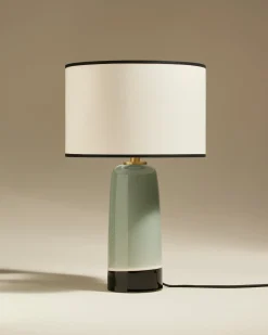 Hot Lampe Sicilia - Lampes À Poser