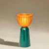 Online Lampe Swiing - Bleu Sarah Lampes À Poser
