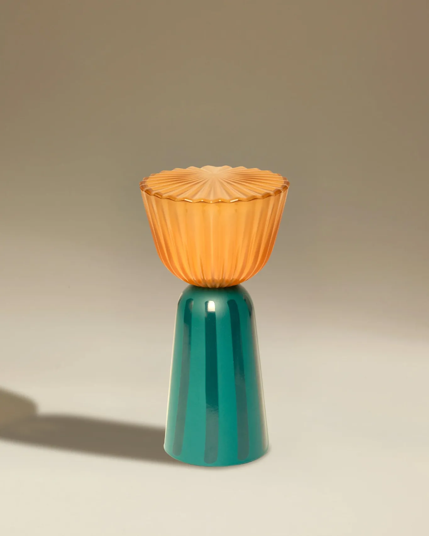 Online Lampe Swiing - Bleu Sarah Lampes À Poser