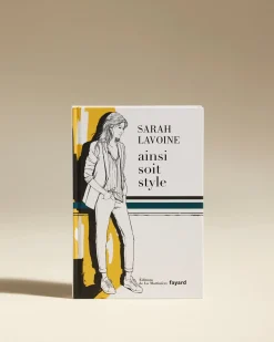 Online Livre Ainsi Soit Style Livres