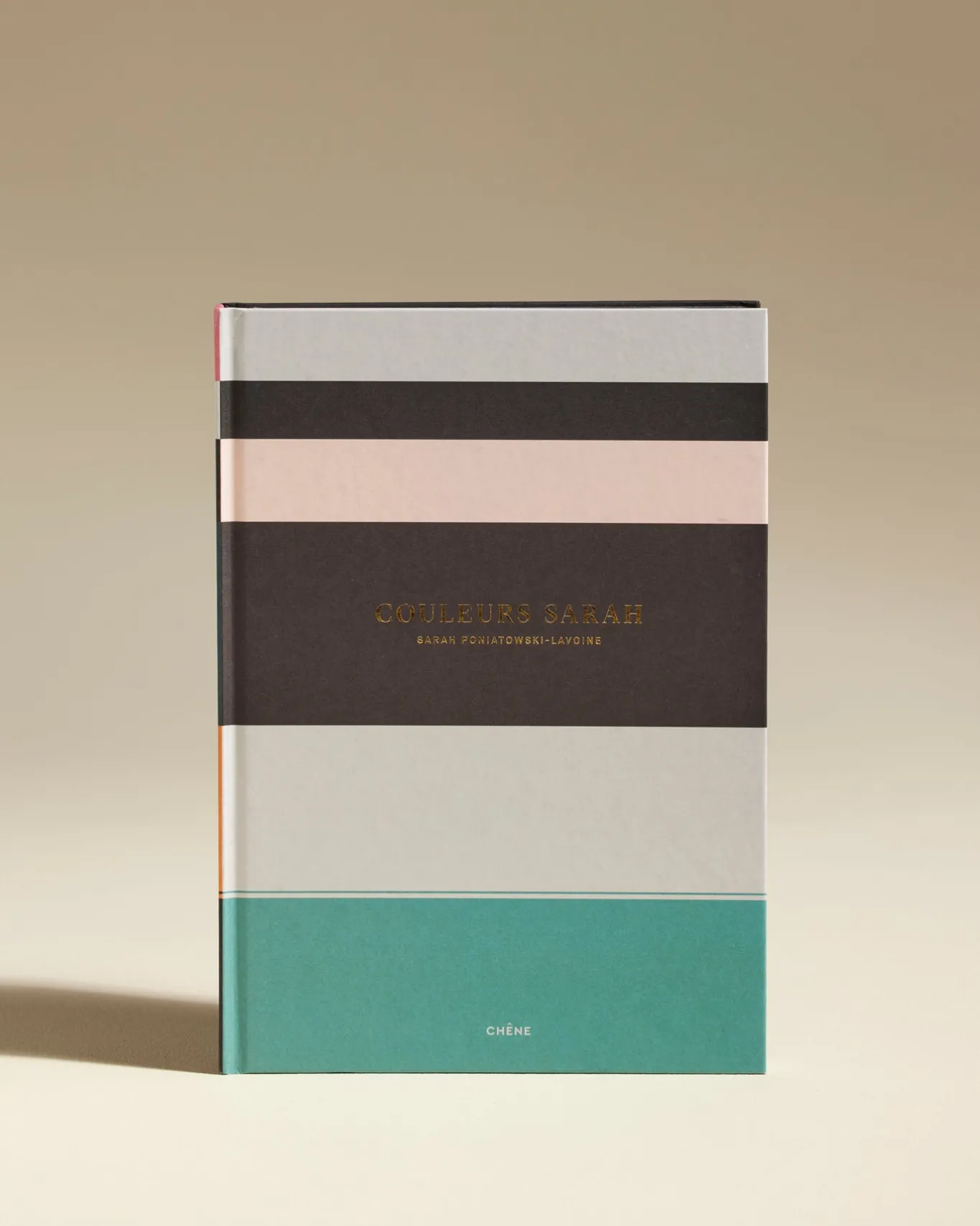 New Livre Couleur Sarah Livres
